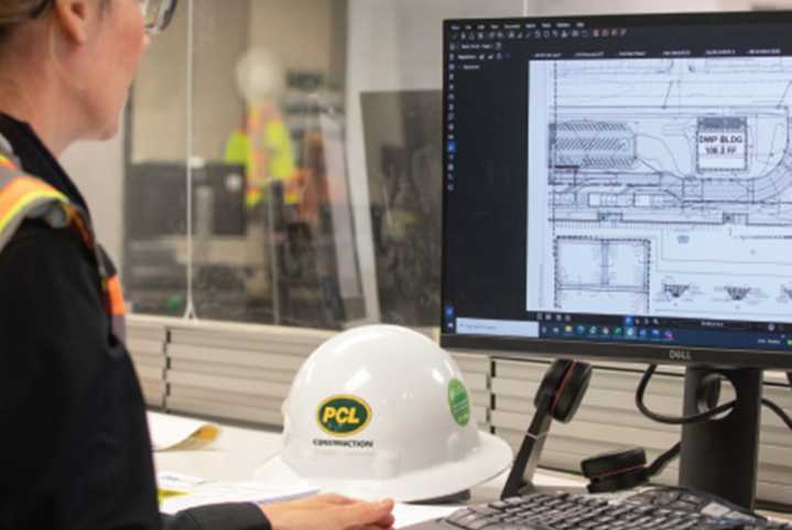 PCL Construction to guide building of  Sudbury's new events centre 