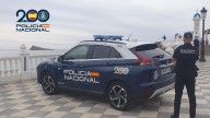 Detenida en Benidorm una mujer británica acusada de matar a su amiga con el cable de una aspiradora