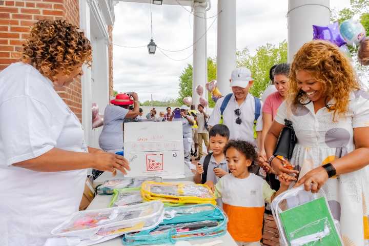 Union Wesley AME Zion: Empowering Community Amid Challenges