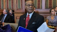 US Rep. Emanuel Cleaver faces off with Missouri lawmakers seeking to reshape his district