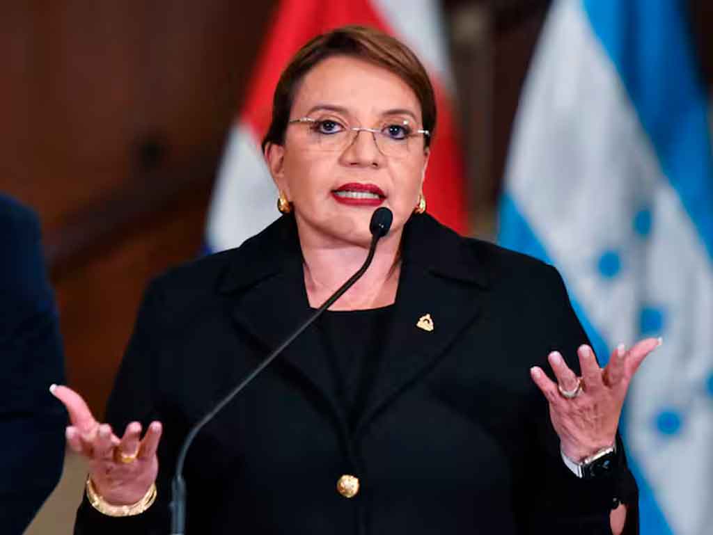 Gobierno de Honduras aprueba cuentas públicas para 2026
