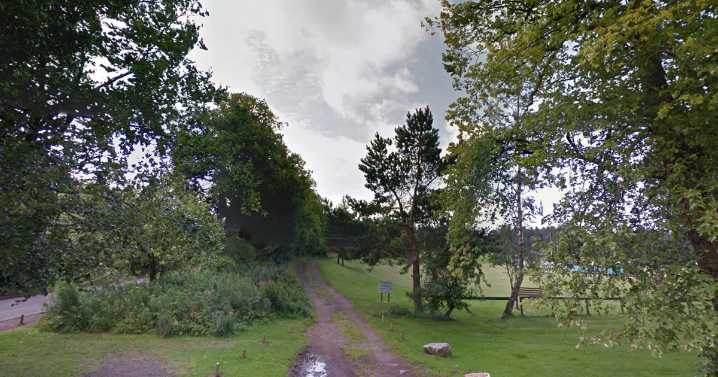 Body of man discovered at Scots beauty spot as police probe 'unexplained' death