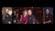 North Texas sergeant with terminal cancer to be honored at Firefighters Ball