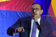 Election organization backs Republicans' suit against Arizona
