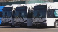Bus union claims CATS facing staffing crisis after losing eight employees within a week