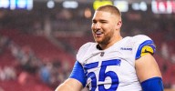 McVay explains Braden Fiske injury