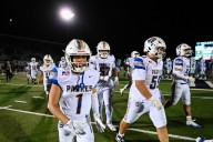 High school football rankings Week 6, 2025: Bay Area News Group Top 25
