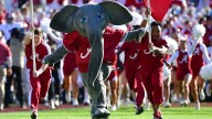 Alabama’s CFP path gets murkier after Florida State’s stunning loss