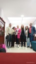Comuna Ocho de Pasto avanza con proyectos de infraestructura