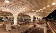 Mumbai Airport Records 5 Million International Passenger Arrivals In Jan