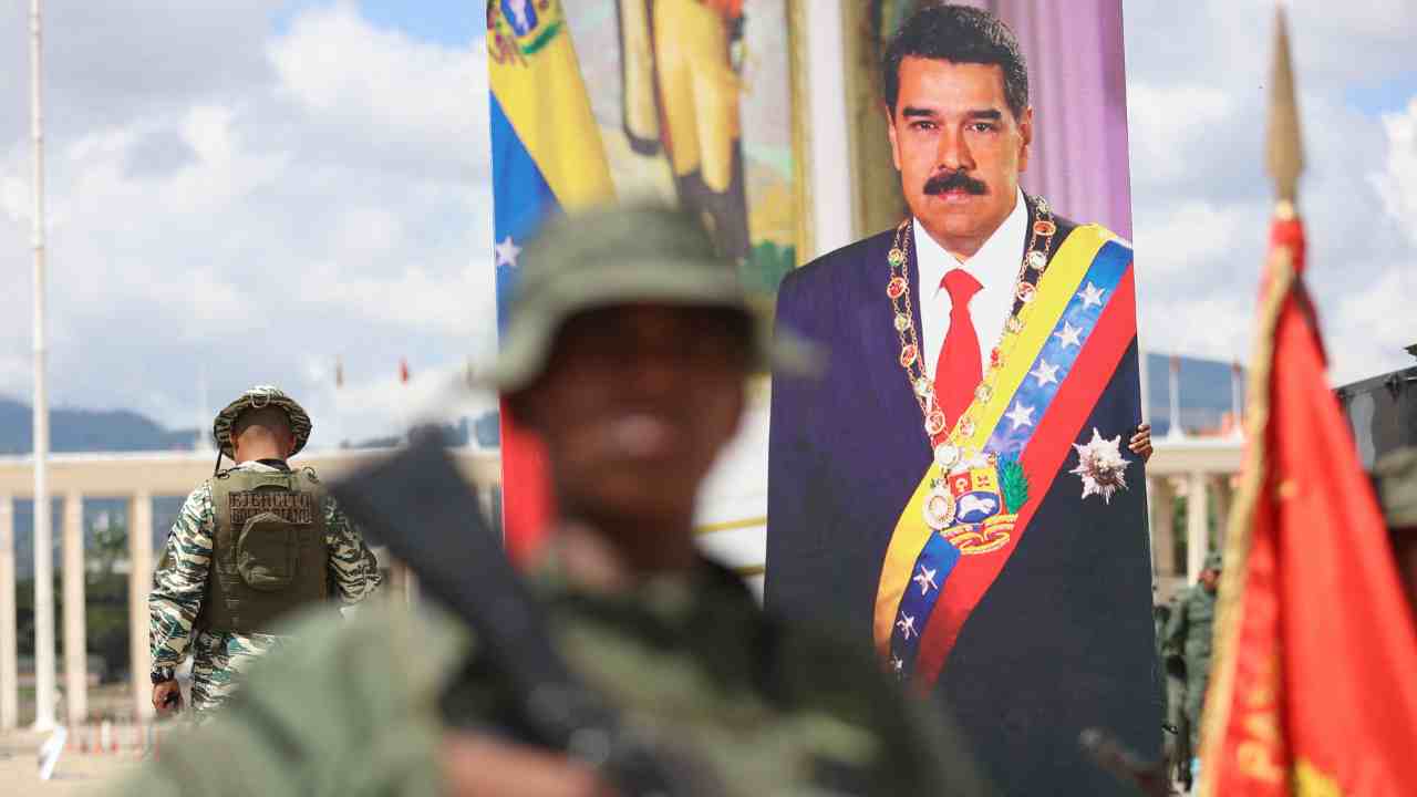 "Va a traer consecuencias": analista en relación al nuevo informe de la Misión Independiente de la ONU sobre Venezuela