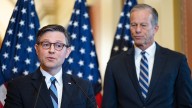 GOP hopes to make potential shutdown as painful for Dems as possible