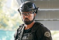 SWAT EXILES Cast Revealed: Full List Of New Spinoff Characters