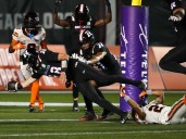 How Ottawa Redblacks can 'Crumback' into a playoff spot