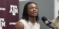Watch: Texas A&M’s Elko, players preview Aggie’s matchup with Auburn