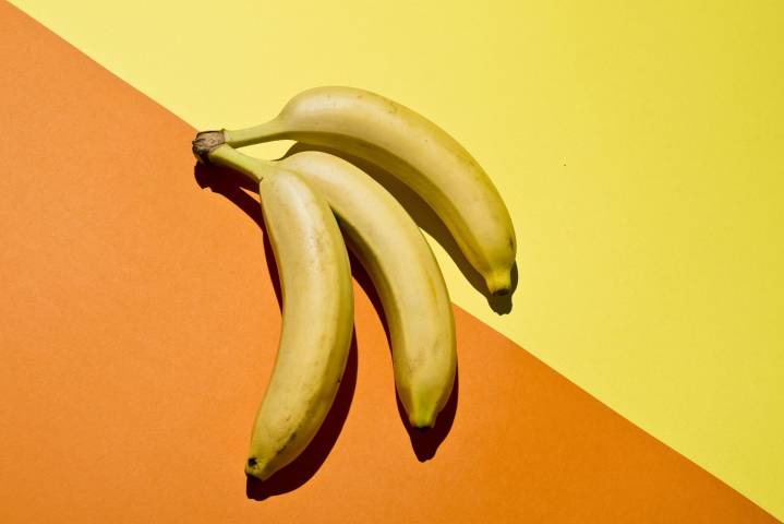 What Happens to Your Anxiety When You Add Bananas to Your Diet?