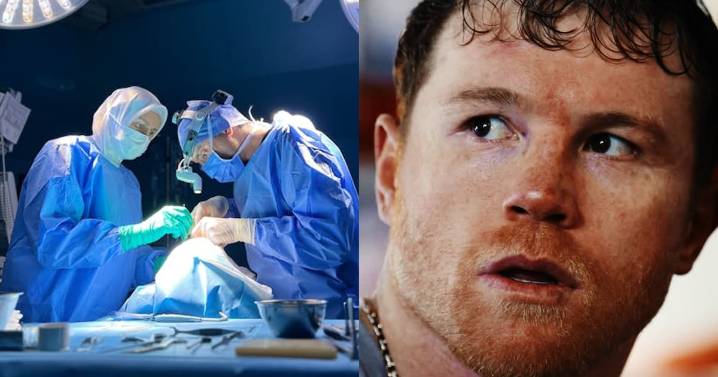 ‘Canelo’ Álvarez al quirófano: ¿De qué lo operaron y cuándo volverá a boxear?