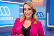 Tras notoria ausencia: Este es el motivo por el que Karen Doggenweiler no ha aparecido en Mucho Gusto