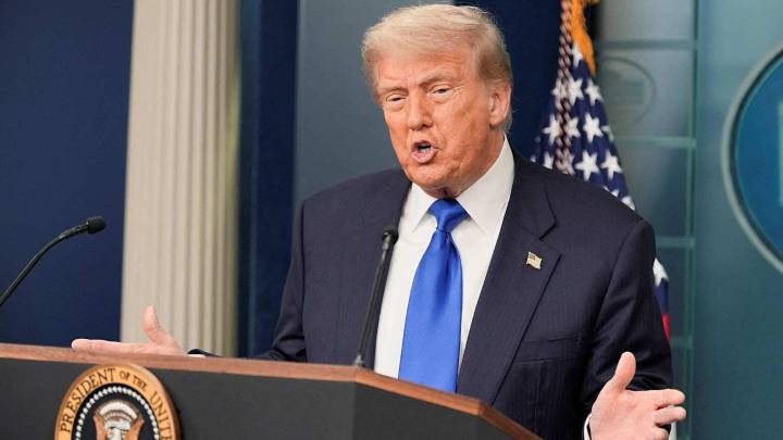 Donald Trump Ordena Envío de Tropas a Portland para Proteger Instalaciones ante Ataques