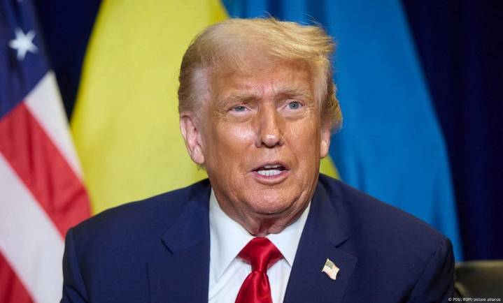 Donald Trump reitera que impondrá aranceles del 100% a las películas hechas fuera de EE.UU.