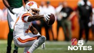 5 Notes For Bucs Against Jets
