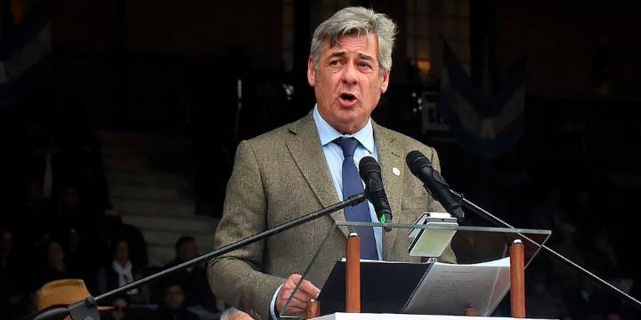 Reunión del Gobierno con la Mesa de Enlace: los ruralistas celebraron la baja de retenciones, pero pidieron que sea permanente