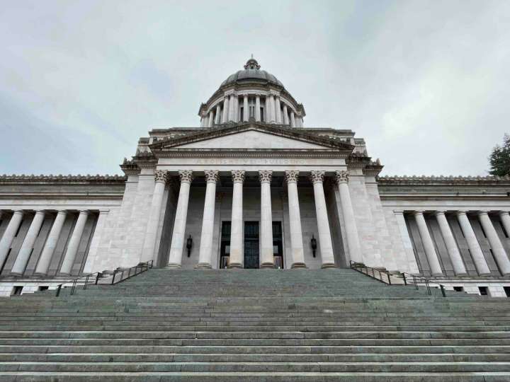 New sales tax on services in Washington takes effect Wednesday