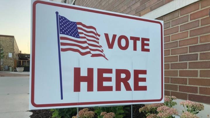 National initiative works to help voters during upcoming elections