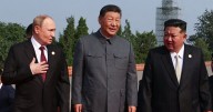 Dictators' kids who joined ‘family business’ from rapists to 'killed by electric fence'