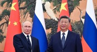 Donald Trump asegura estar “muy decepcionado” con Vladimir Putin