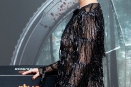 El flequillo (mini, un poquito gótico, adorable) de Blanca Suárez será el más pedido esta temporada