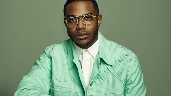 Chef Kwame Onwuachi Signs With WME (EXCLUSIVE)