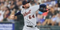 Kyle Finnegan placed on injured list with right adductor strain