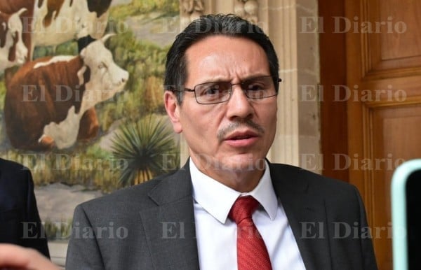 Prevé Hacienda estatal recorte en participaciones