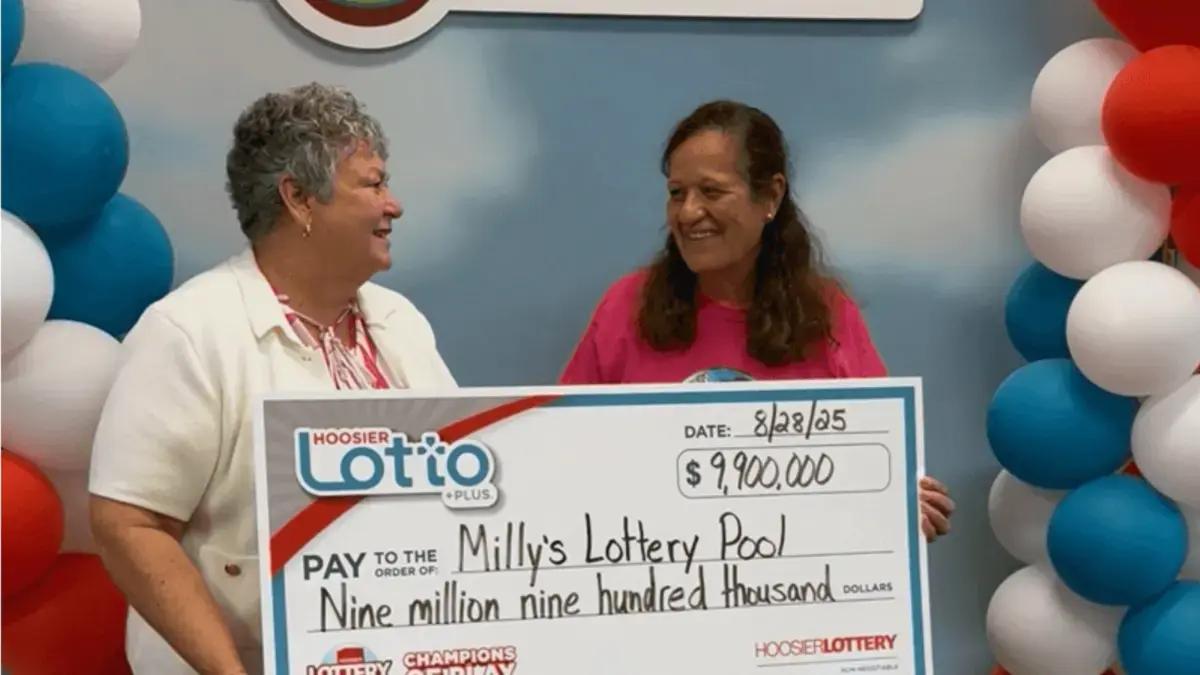 Mujer de EE. UU. ganó la lotería tras 11 años jugando: lo que hará con el premio dejó pasmados a todos