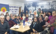 El colectivo Autores de La Matanza lanzó su “14° Antología de poemas y relatos”