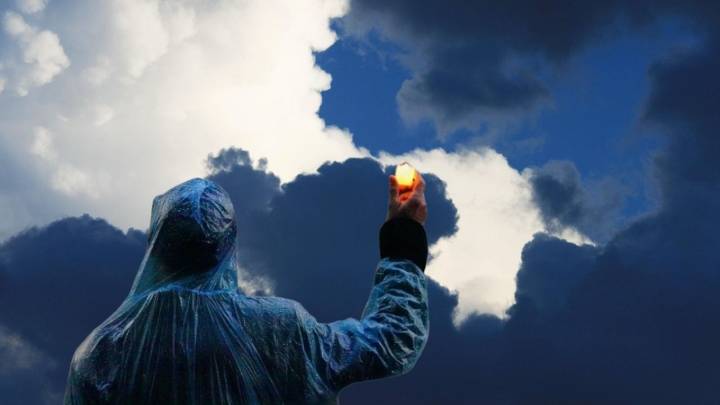 Soleado durante el día y poca probabilidad de lluvia en Chihuahua para el lunes 22 de septiembre