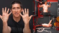 Jeff Cavaliere Shares The Only 10 Exercises You Need for Life After 40