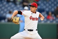 Thanks to Joey Cantillo, Guardians continue to reap benefits of the Mike Clevinger trade