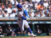 Gran jornada para Luis Torrens en los Mets