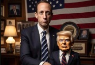 Trump's ICEtapo Is Failing To Reach Stephen Miller's Goals