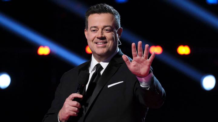 The Voice Is Introducing A New Rule For Season 28, And I Love That It Involves Carson Daly