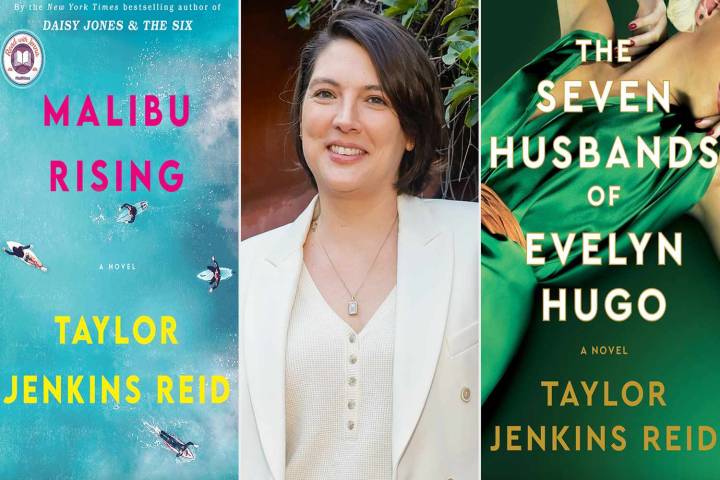 All About the 7 Taylor Jenkins Reid Books Being Adapted to Film and TV