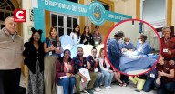 Misión internacional llega a INSN Breña para operar a 24 niños con enfermedades del corazón