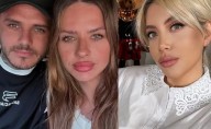 Wanda Nara reveló cómo descubrió la infidelidad de Mauro Icardi con La China Suárez