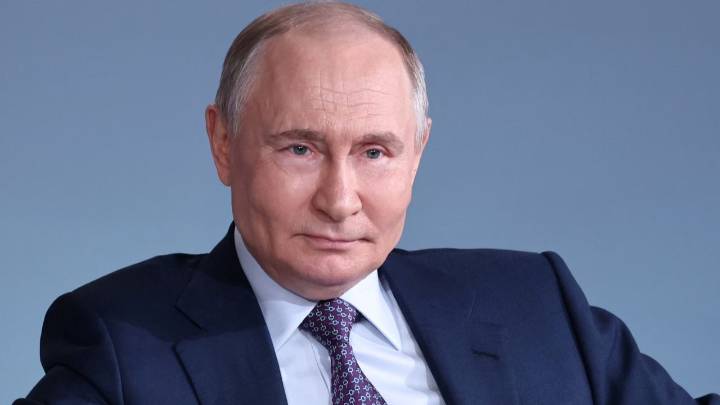 Putin condiciona el diálogo: Negociaciones serán sólo con Zelenski y sin tropas de paz