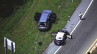 Florida driver hit and killed by fleeing vehicle burglary suspect