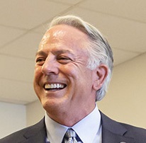 Lombardo appoints Teach for America executive as Nevada’s new schools chief