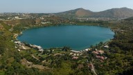 Campi Flegrei: What We Know About Seismic Activity At Europe's Most Dangerous Volcano