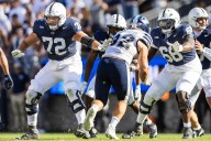 Penn State heavily favored vs. Florida International today; Lions'game day essentials